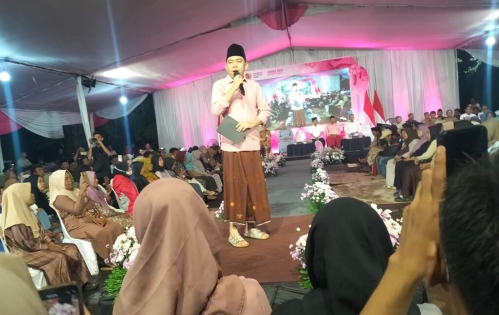 Anak Guru Ngaji di Jember Bisa Kuliah Gratis! Gus Fawait Siapkan Rp11 Juta per Tahun