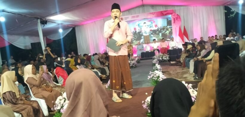 Anak Guru Ngaji di Jember Bisa Kuliah Gratis! Gus Fawait Siapkan Rp11 Juta per Tahun