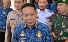 Pemerintah Kota Malang mulai mengajak warganya untuk lebih hemat bahan bakar minyak (BBM) yaitu dengan mengajak Gowe dan naik angkot