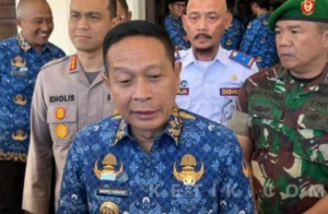 Hemat BBM, Pemkot Malang Ajak Warga Gowes dan Naik Angkutan Umum