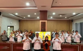 Pemerintah Kabupaten Probolinggo bareng Badan Pusat Statistik (BPS) makin tancap gas menyambut Sensus Ekonomi (SE) 2026.