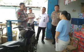 Kelangkaan dan lonjakan harga LPG subsidi 3 kilogram di Kecamatan Kencong, Jember, langsung direspons cepat oleh Muspika setempat.