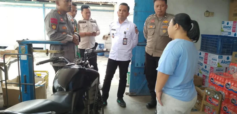 Kelangkaan dan lonjakan harga LPG subsidi 3 kilogram di Kecamatan Kencong, Jember, langsung direspons cepat oleh Muspika setempat.