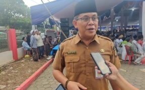 Program jemput bola administrasi kependudukan (adminduk) milik Pemkab Jember, Bunga Desaku, kembali membuktikan efektivitasnya