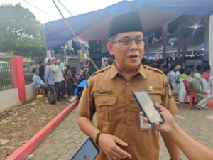 Program Bunga Desaku di Suco Mumbulsari Diserbu Warga
