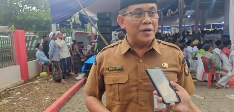 Program jemput bola administrasi kependudukan (adminduk) milik Pemkab Jember, Bunga Desaku, kembali membuktikan efektivitasnya