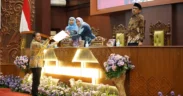 FPKS DPRD Jatim Kritik LKPJ 2025, Minta Evaluasi Tak Sekadar Angka