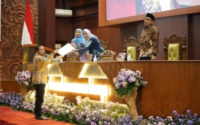 FPKS DPRD Jatim Kritik LKPJ 2025, Minta Evaluasi Tak Sekadar Angka