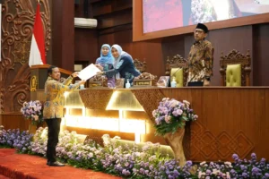 FPKS DPRD Jatim Kritik LKPJ 2025, Minta Evaluasi Tak Sekadar Angka