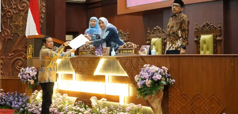 FPKS DPRD Jatim Kritik LKPJ 2025, Minta Evaluasi Tak Sekadar Angka