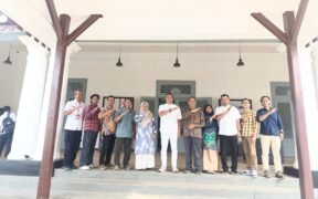 Akademisi NU Unej Petakan Titik Rawan Banjir Situbondo