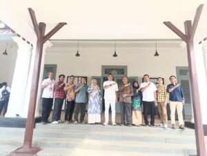 Akademisi NU Unej Petakan Titik Rawan Banjir Situbondo