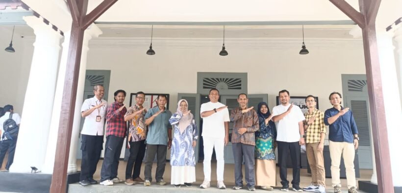 Akademisi NU Unej Petakan Titik Rawan Banjir Situbondo