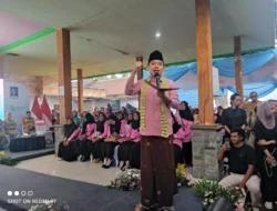 Lewat Bunga Desaku, Gus Fawait Serap Aspirasi Warga Mumbulsari