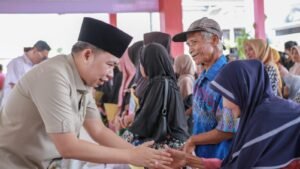 Mandiri! Jember Terendah Penerima Bantuan Pangan Se-Jatim