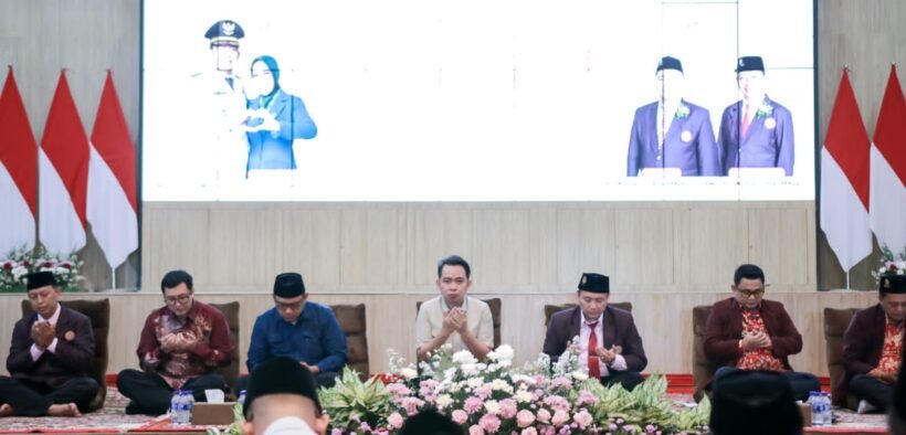 Bupati Jember, Gus Fawait, bikin gebrakan yang cukup berani: perawat kini punya peluang jadi Kepala Puskesmas.