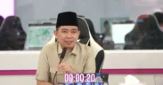 Jumat (10/04/2026), Pemkab Jember resmi ngenalin forum live bertajuk “Gus Bupati Menjawab”, Bedah Kebijakan Depan Publik