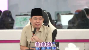 Transparansi Zaman Now: Bedah Kebijakan Lewat Gus Bupati Go Live