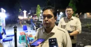 Pemerintah Kabupaten Jember rombak kawasan Jalan Kartini jadi area street food modern yang lebih tertata, bersih dan kekinian.
