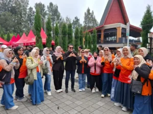 Bromo Jadi Panggung Sosialisasi Sensus Ekonomi 2026