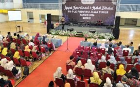 Pendidikan Inklusif di Batu Makin Ngebut, ABK Dapat Akses Lebih Luas