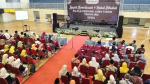 Pendidikan Inklusif di Kota Batu Makin Ngebut