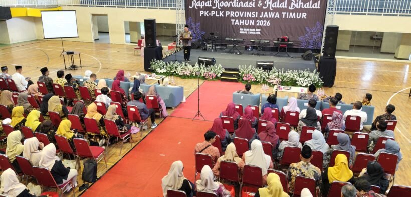 Pendidikan Inklusif di Batu Makin Ngebut, ABK Dapat Akses Lebih Luas