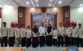 Kabupaten Probolinggo serius menunjukkan taringnya di dunia pendidikan dengan resmi jadi pilot project untuk pembelajaran kelas rangkap