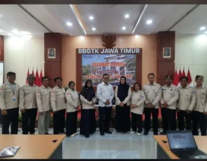 Probolinggo Jadi Percontohan Nasional Kelas Rangkap