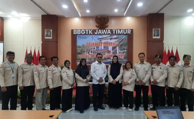 Kabupaten Probolinggo serius menunjukkan taringnya di dunia pendidikan dengan resmi jadi pilot project untuk pembelajaran kelas rangkap