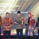3 Tahun Berturut-turut, BPR Jwalita Raih Golden Trophy