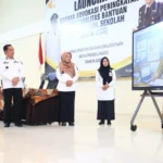 SAPA BOS 2026 Hadir Kawal Dana Pendidikan di Probolinggo