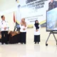 Pemerintah Kota Probolinggo resmi meluncurkan SAPA BOS 2026, sebuah langkah baru pengelolaan dana pendidikan agar makin rapi dan transparan