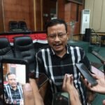 Bapemperda DPRD Jombang Gaspol Raperda Konstruksi