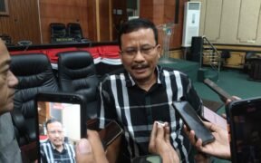 DPRD Jombang Bahas Raperda Jasa Konstruksi, Pengusaha Lokal Biar Gak Jadi Penonton