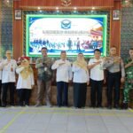 Garuda Smaji Resmi Diluncurkan, Siapkan Siswa Masuk PTN dan TNI-Polri