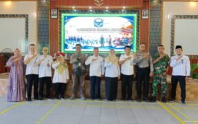 SMA Negeri 1 Panji (Smaji) Situbondo bikin gebrakan baru Lewat program bertajuk Garuda Smaji yang bantu wujudkan cita-cita siswa-siswi