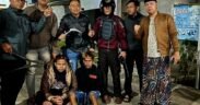 2 Pria bersaudara di probolinggo berinisial HR dan A ini malah kompak jadi terduga spesialis begal jalanan dan akhirnya diciduk polisi