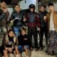 2 Pria bersaudara di probolinggo berinisial HR dan A ini malah kompak jadi terduga spesialis begal jalanan dan akhirnya diciduk polisi