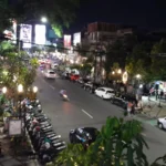 Ranperda LLAJ Disiapkan, Wali Kota Malang Soroti Isu Kemacetan