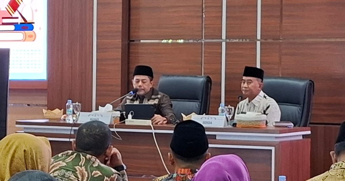 Nggak Harus Selalu Ngantor, ASN Probolinggo Mulai Terapkan Sistem Kerja Hybrid WFH dan WFO