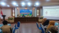 Kabupaten Situbondo makin serius mengejar predikat utama dalam penilaian Kabupaten Layak Anak (KLA) Tahun 2026.