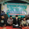 Halal Bihalal di Munjungan: Bupati Trenggalek Fokus Perbaikan Jalan