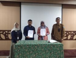 BPS Probolinggo Gandeng Kampus Perkuat Literasi Data