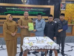 LKPJ 2025 Dievaluasi, DPRD Situbondo Soroti Sekolah Hingga Kesehatan