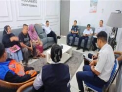 Dituduh Langgar Aturan, Agus Julianto: Usaha Saya Legal