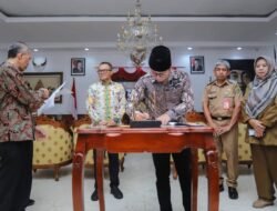 Trenggalek Kucurkan Rp70 Miliar untuk Jalan dan Pariwisata