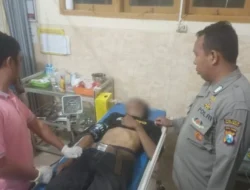 Terduga Pencuri Motor Meninggal Usai Diamuk Massa di Probolinggo