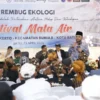 Festival Mata Air Bulukerto: Masa Depan Untuk Tiap Tetes Air