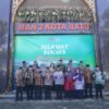 Resmikan MAN 2 Kota Batu, Wawali Dorong Sinergi Pendidikan Bareng Kemenag